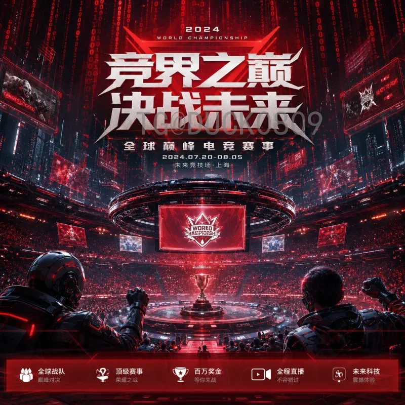 官方2026年美加墨世界杯决赛直播：观看渠道与全攻略